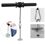 Fitness Arm Trainer, Arm Strength Wrist Strength, Exercise Equipment, Arm Hand Forearm Wrist Muscle Wrench