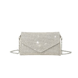 PU Envelope Mini Dinner Party Bag