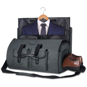 Large Capacity Travel Portable, Folding Storage Bag
