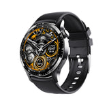Non-invasive Blood Sugar Testing, F207 Sports Smart Watch