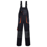 Wear-resistant, Multi-pocket Overalls Work Suit