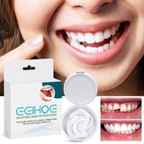Adjustable Snap-on Dentures, Modified Correction Kit
