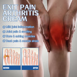 Joint Lumbar Pain Relief Cream (Pack of 2)