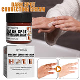 Joint Blackening Reduction, Whitening Moisturizing Body Cleaning Cream (Pack of 2)