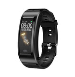 Single Charging, Bluetooth Connection and Calling, Smart Bracelet