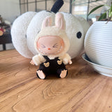 Doll Clothes, Toy Accessories (Doll not Included)