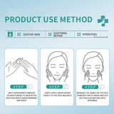 Retinol Black, Moisturizing Night Care