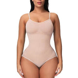 Women's Fashion, Casual Seamless Body-shaping Corsets