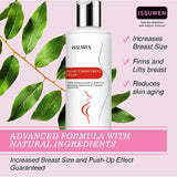 Lifting Tension Breast Enlargement Cream