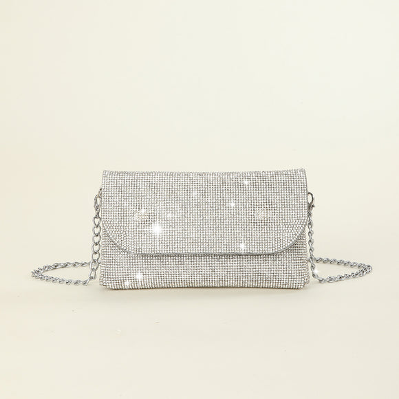 PU Envelope Mini Dinner Party Bag