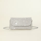 PU Envelope Mini Dinner Party Bag