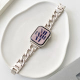 Starlight Series Metal Stainless Steel Strap (Watch not Included)