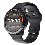 GPS Screen Bluetooth Calling, Sports Smartwatch