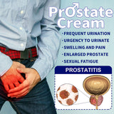 Prostate Discomfort Kidney Strengthening, Body Care, Men's Care Cream