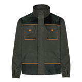 Wear-resistant, Multi-pocket Overalls Work Suit