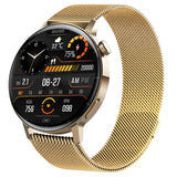 F67S Third Generation, Blood Glucose Smart Watch, Red Light, True Blood Oxygen Pressure Smart Gadget