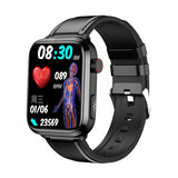 ET210 Non-invasive, Blood Sugar Monitoring, Bluetooth Calling, Smart Watch