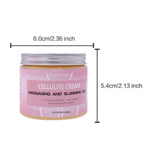 Turmeric Gel, Slimming Oil Cream for Ladies