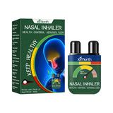 Relieve Discomfort Cleaning Care, Nose Spray Agent