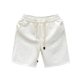 Nylon Jacquard Shorts for Men