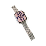 Starlight Series Metal Stainless Steel Strap (Watch not Included)