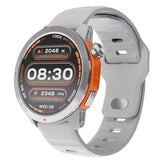 GPS Screen Bluetooth Calling, Sports Smartwatch