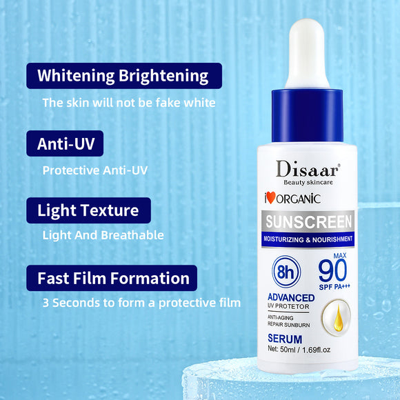Soft Moisturizing Sunscreen, Skin Care Products