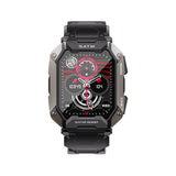 Bluetooth Calling, 1ATM, TFT Screen, Waterproof Smart Watch