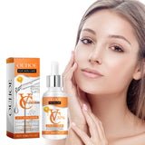Vitamin C Wrinkle Fading or Anti-wrinkle Moisturizing Toner