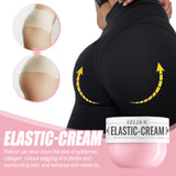 Highlight The Figure, Show The Curve, Lift The Hip, Firm and Beautiful Hip Massage Cream