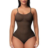 Women's Fashion, Casual Seamless Body-shaping Corsets