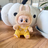 Doll Clothes, Toy Accessories (Doll not Included)