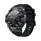 Multi-function, Heart Rate Detection, Sleep Monitoring, Men's Smart Watch