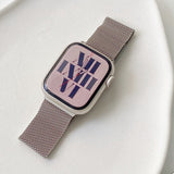 Starlight Series Metal Stainless Steel Strap (Watch not Included)