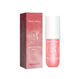Natural Mild Niche Flower Fruit Flavor Perfume Spray