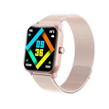 F33 Non-invasive, Blood Sugar Testing, Smartwatch, Health Sports Bracelet