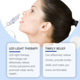 Nasal Discomfort Relieving, Health Care Device
