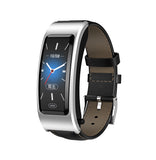 Single Charging, Bluetooth Connection and Calling, Smart Bracelet