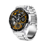 Non-invasive Blood Sugar Testing, F207 Sports Smart Watch