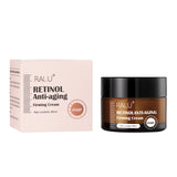 Retinol Tightening, Plastic Activating Cream