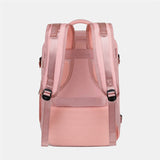 New Travel Backpack, Female Large-capacity Dry and Wet Luggage Travel Bags, Computer College Students' Case