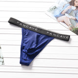 T Shape Modal, Men's Triangle Underwear (Pack of 2)