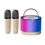 K52 Wireless Audio Integrated Karaoke Speaker