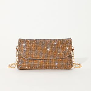 PU Envelope Mini Dinner Party Bag