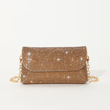 PU Envelope Mini Dinner Party Bag