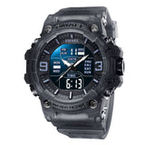 Men's Multifunctional Sports Waterproof Watch