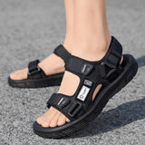 Men's Buckle Drive, Outdoor Beach Shoes
