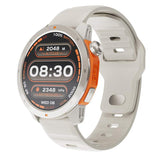GPS Screen Bluetooth Calling, Sports Smartwatch