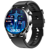 ECG Smart Watch, Blood Glucose Monitoring, Sports Bracelet, Intelligent Health Tracker