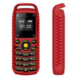 Button Keypad Mini Dual-card Mobile Phone for Elderly People